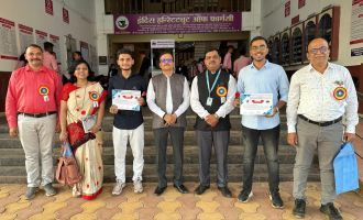 MSBTE Success: MET IOP Diploma Students Shine in State Level Competition